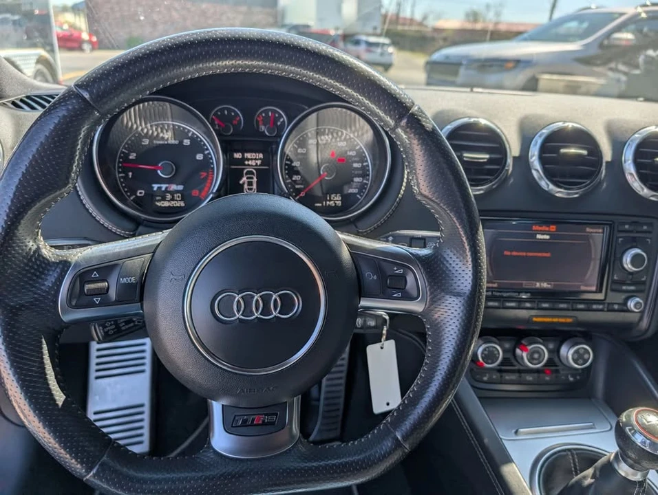 2013 Audi TT RS Mk2 - Image 12 of 18