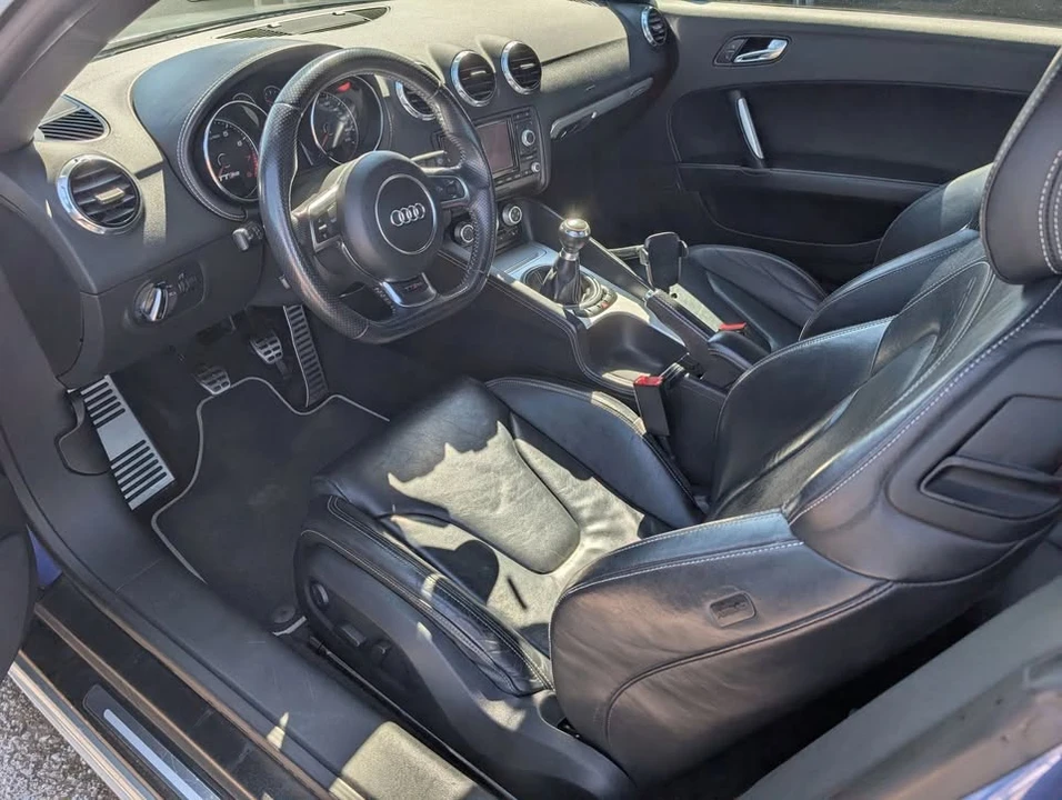 2013 Audi TT RS Mk2 - Image 9 of 18
