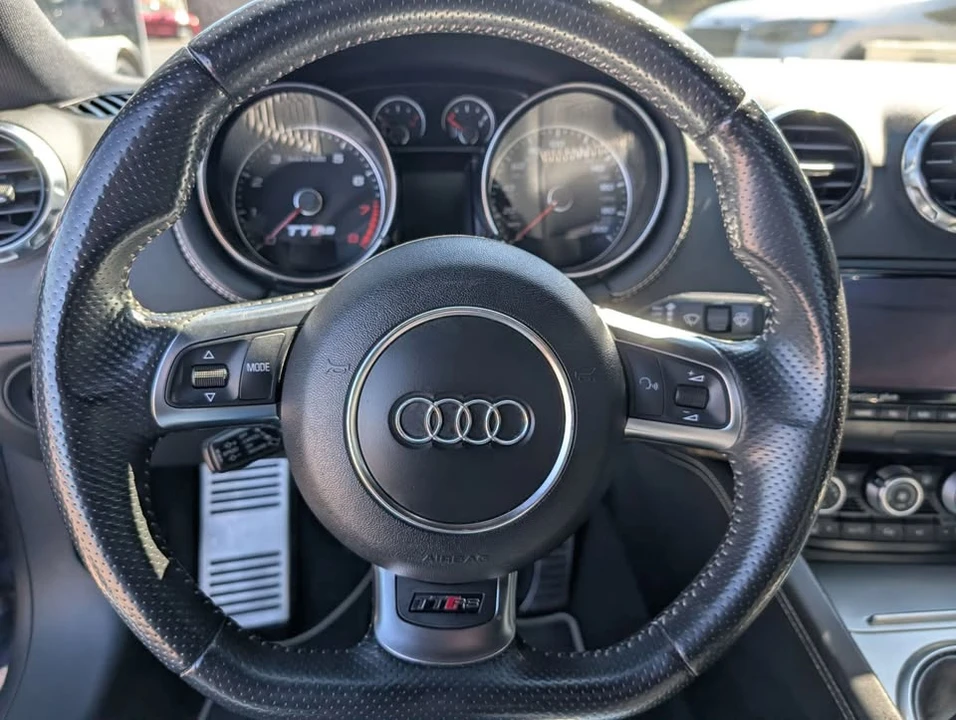2013 Audi TT RS Mk2 - Image 13 of 18
