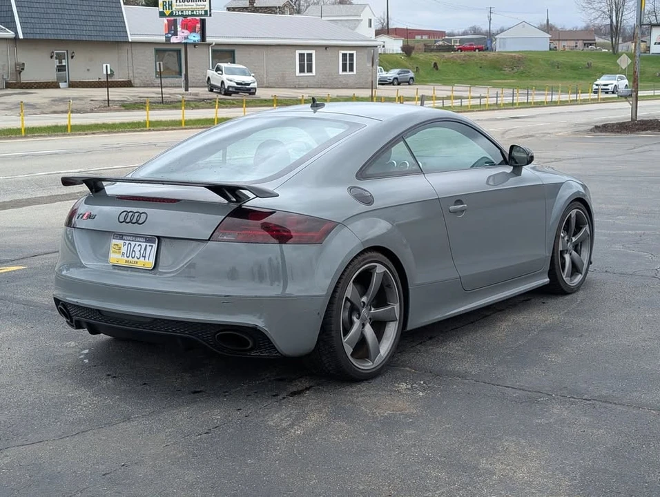 2013 Audi TT RS Mk2 - Image 5 of 18