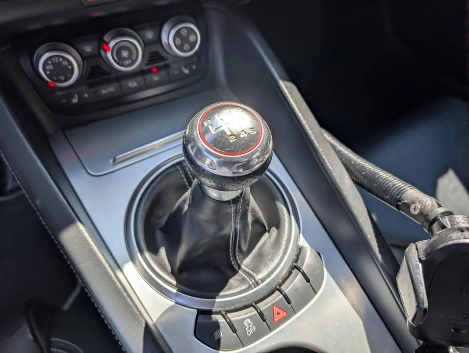2013 Audi TT RS Mk2 - Image 17 of 18