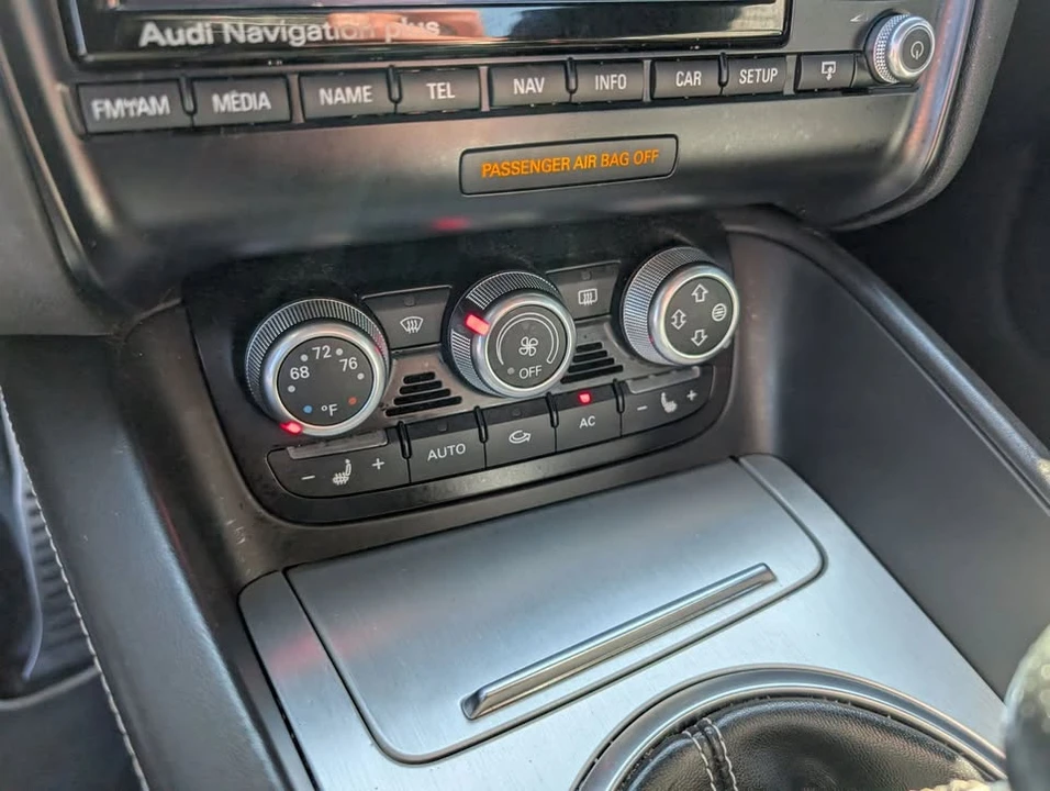 2013 Audi TT RS Mk2 - Image 16 of 18