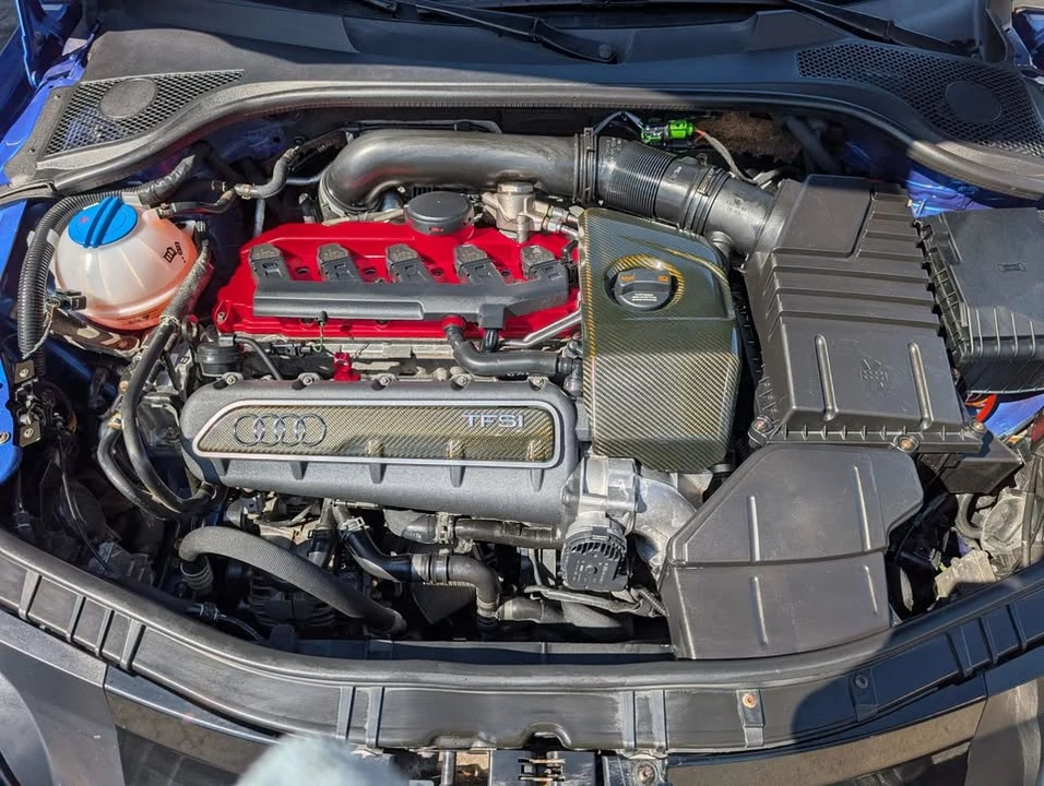 2013 Audi TT RS Mk2 - Image 18 of 18