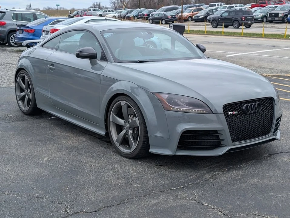 2013 Audi TT RS Mk2 - Image 7 of 18