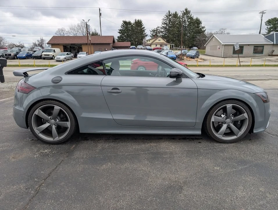 2013 Audi TT RS Mk2 - Image 6 of 18