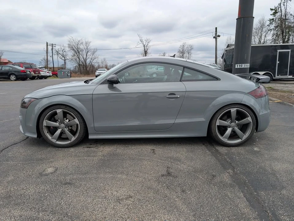 2013 Audi TT RS Mk2 - Image 2 of 18