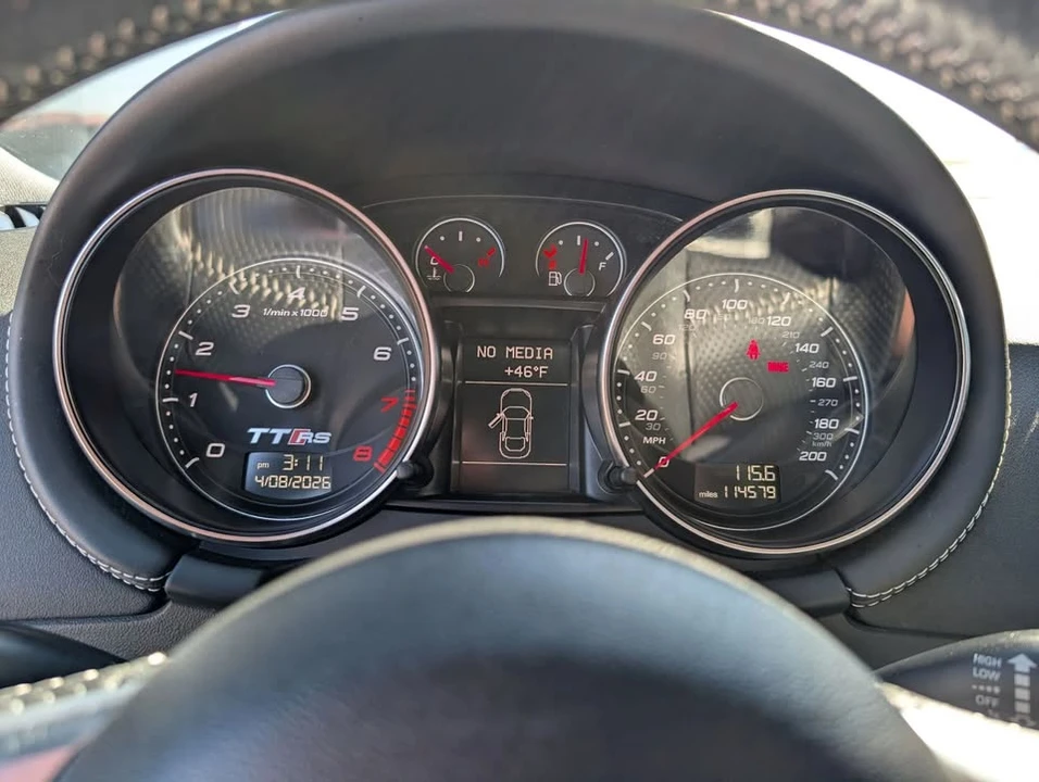 2013 Audi TT RS Mk2 - Image 14 of 18