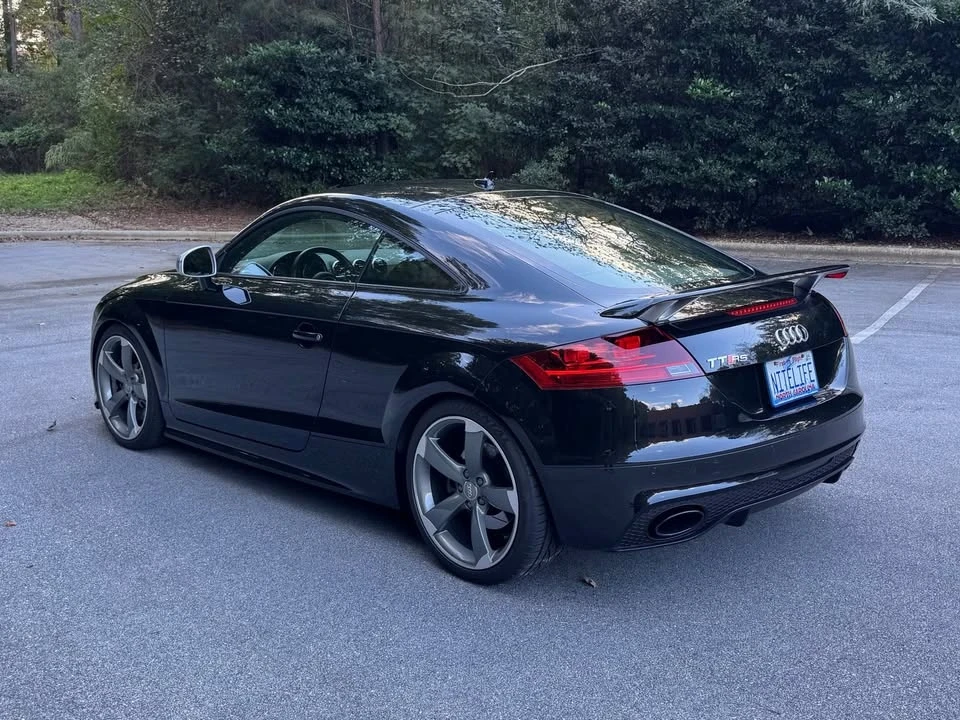 2013 Audi TT RS Mk2 - Image 3 of 20