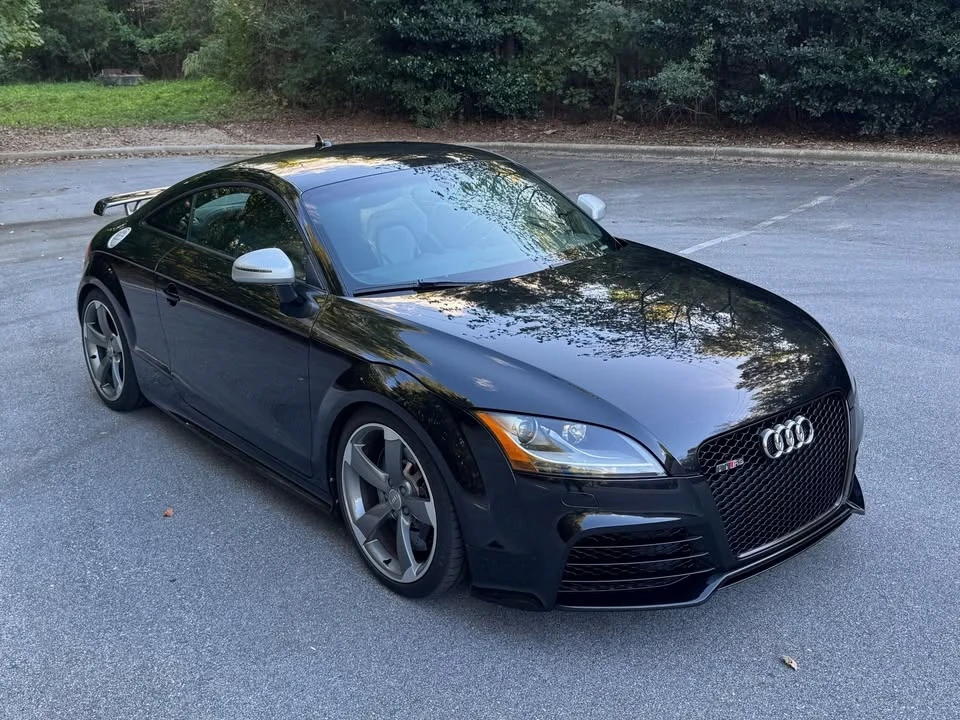 2013 Audi TT RS Mk2 - Image 8 of 20