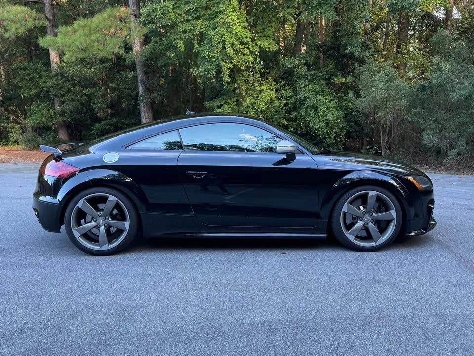 2013 Audi TT RS Mk2 - Image 6 of 20