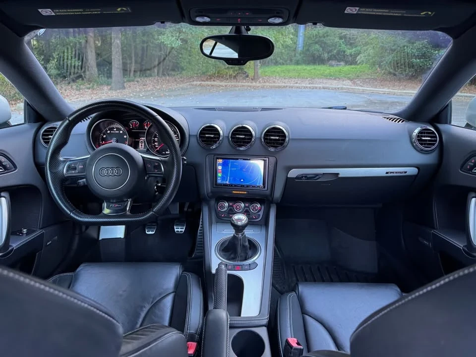 2013 Audi TT RS Mk2 - Image 13 of 20
