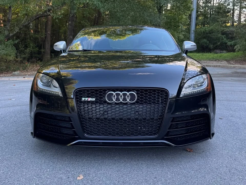 2013 Audi TT RS Mk2 - Image 7 of 20