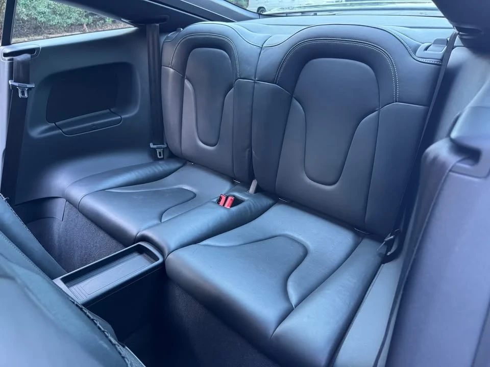 2013 Audi TT RS Mk2 - Image 18 of 20
