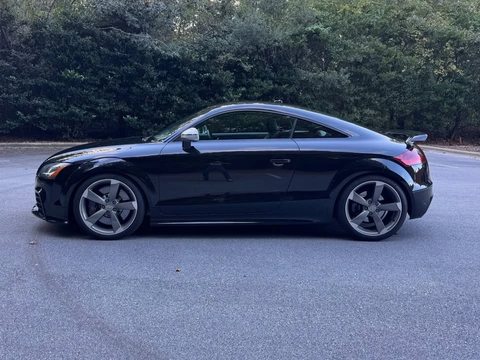 2013 Audi TT RS Mk2 - Image 2 of 20