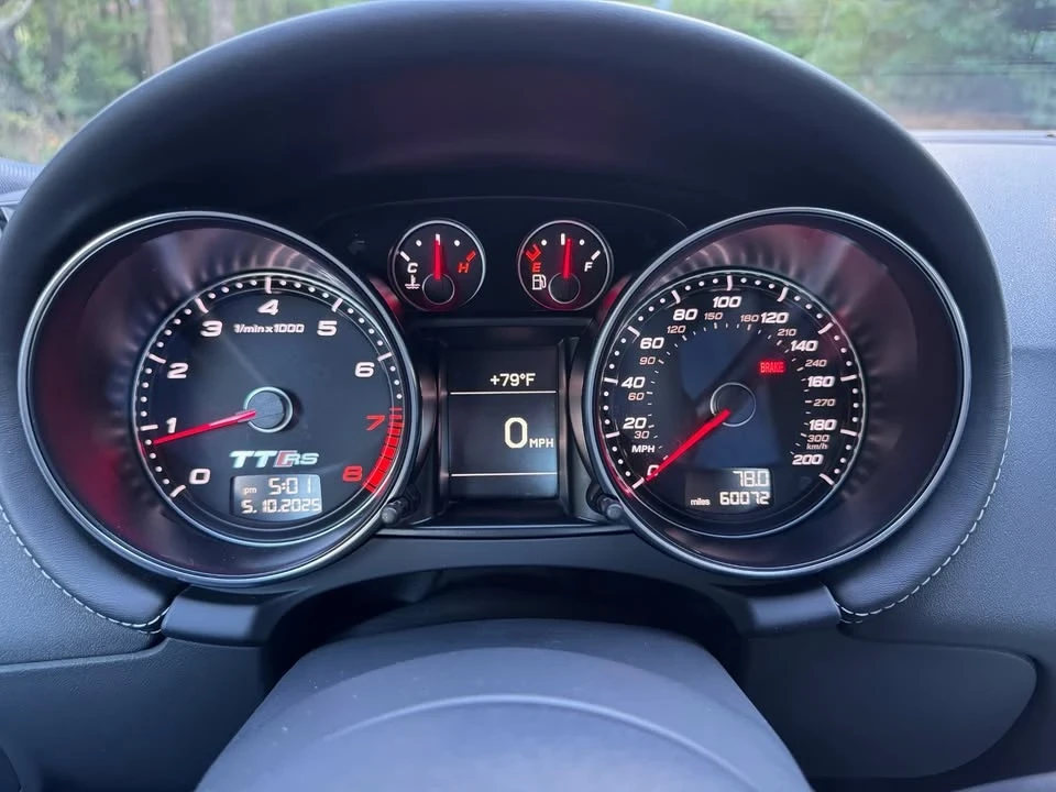 2013 Audi TT RS Mk2 - Image 14 of 20