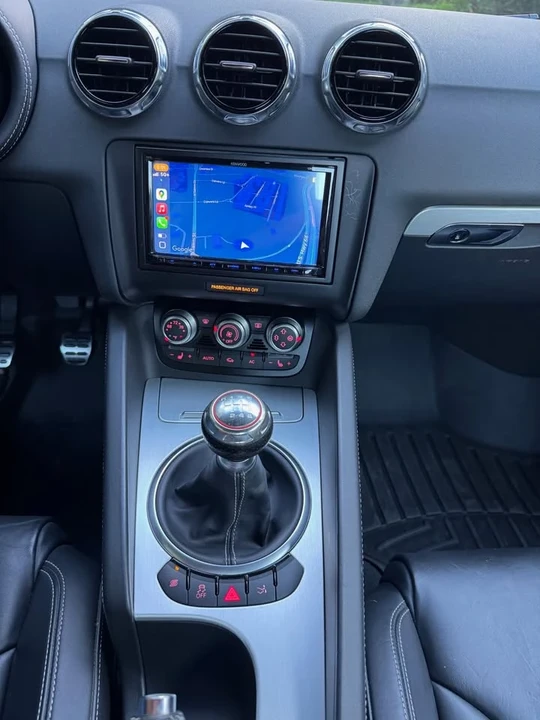 2013 Audi TT RS Mk2 - Image 15 of 20