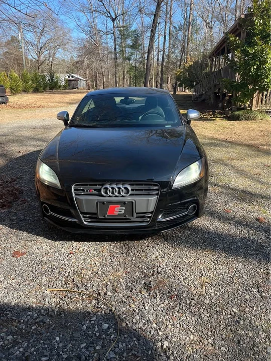 2013 Audi TTS Mk2 - Image 6 of 11