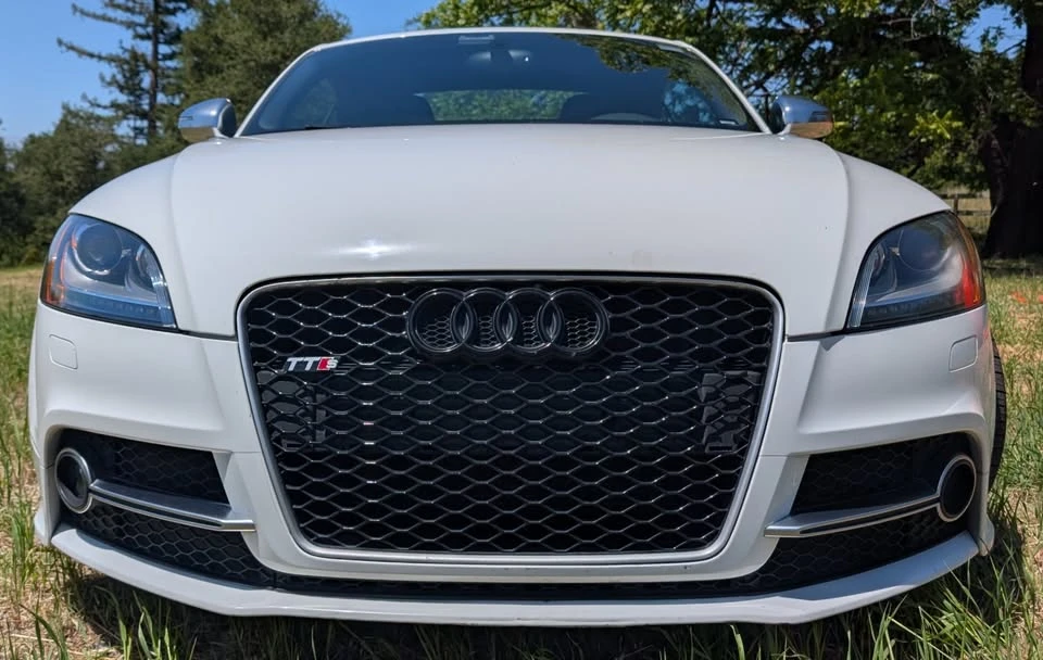 2013 Audi TTS Mk2 - Image 3 of 15