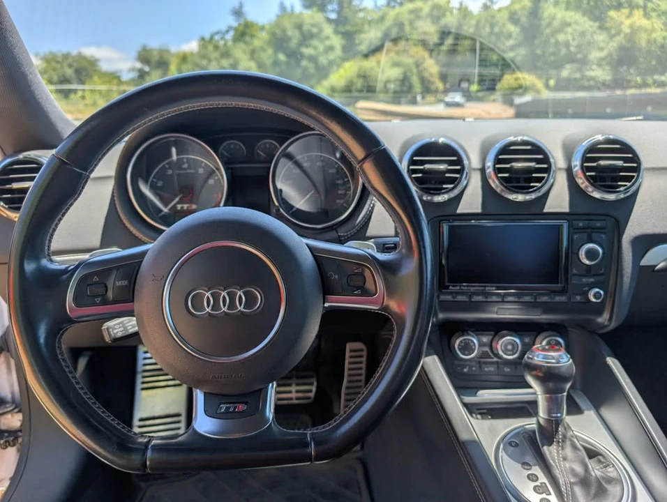 2013 Audi TTS Mk2 - Image 9 of 15