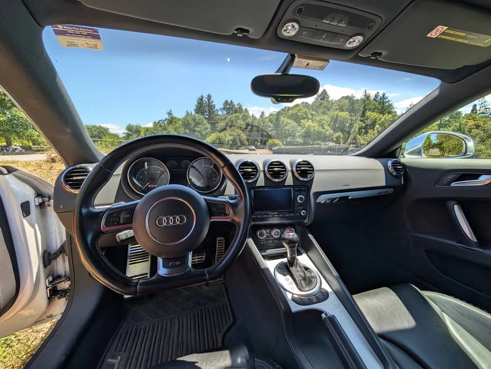 2013 Audi TTS Mk2 - Image 8 of 15