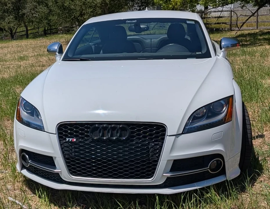2013 Audi TTS Mk2 - Image 2 of 15