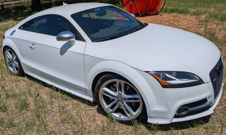 2013 Audi TTS Mk2 - Image 4 of 15