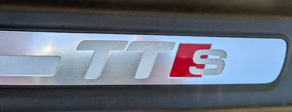 2013 Audi TTS Mk2 - Image 12 of 15
