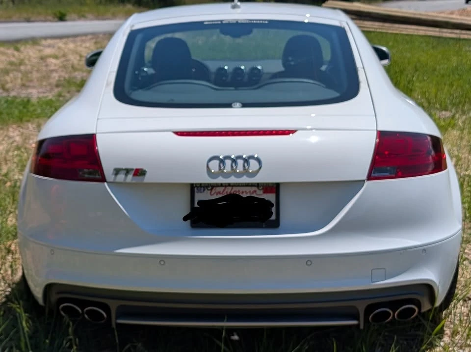 2013 Audi TTS Mk2 - Image 6 of 15