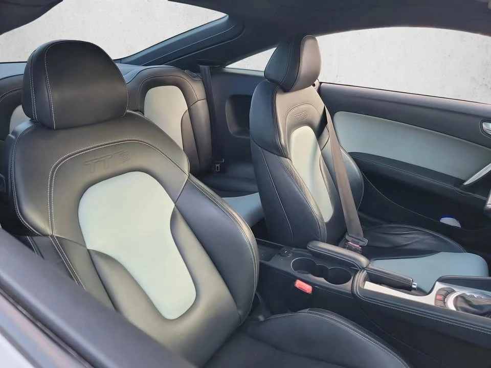 2013 Audi TTS Mk2 - Image 13 of 20