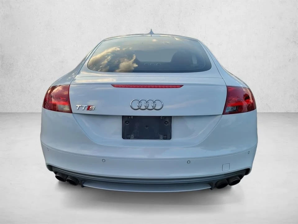 2013 Audi TTS Mk2 - Image 6 of 20