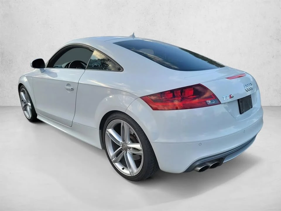 2013 Audi TTS Mk2 - Image 7 of 20