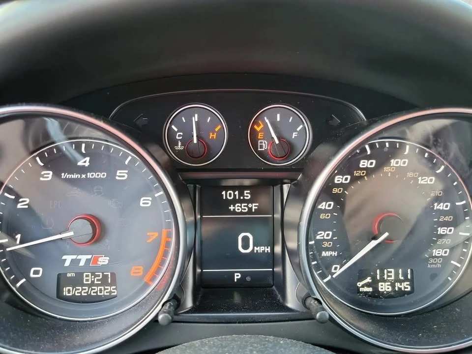 2013 Audi TTS Mk2 - Image 15 of 20