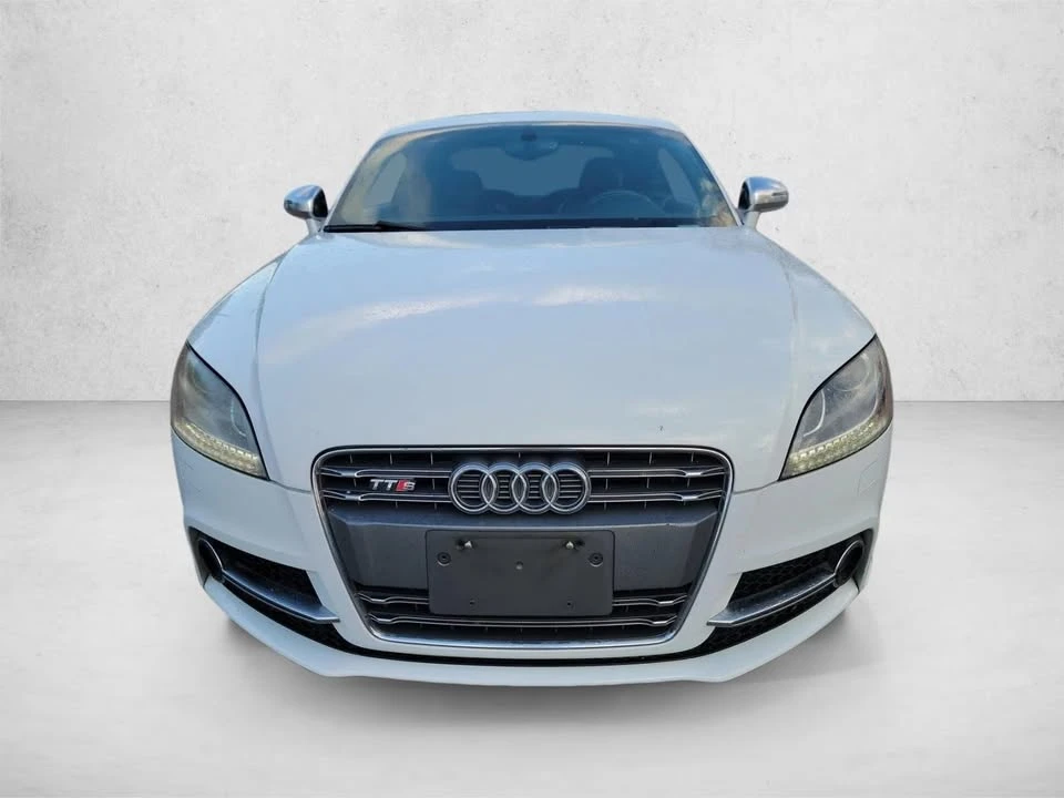 2013 Audi TTS Mk2 - Image 2 of 20