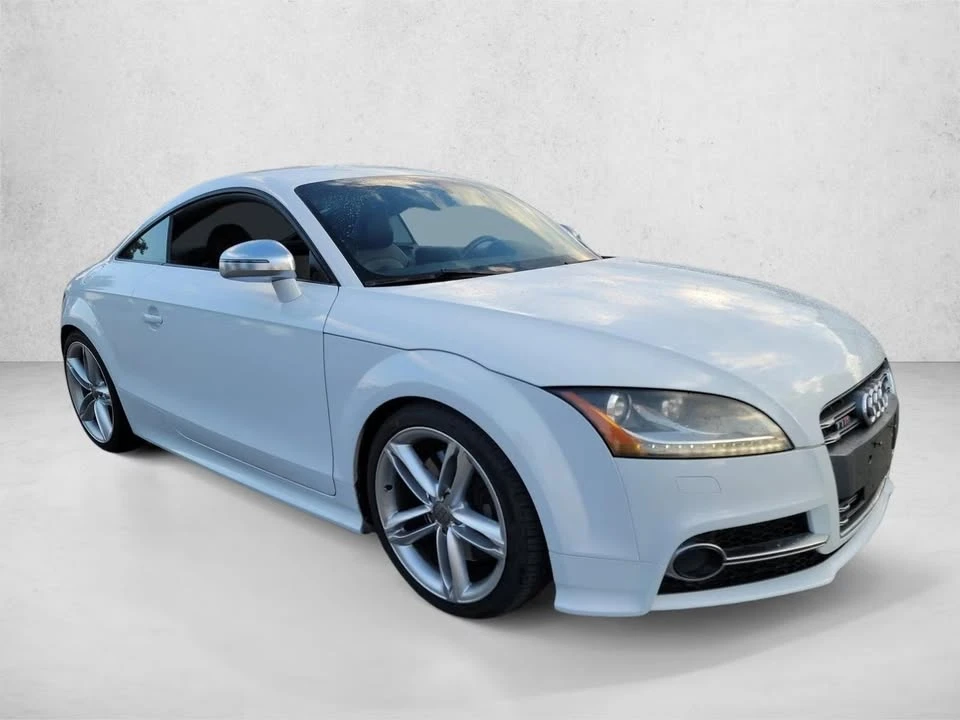 2013 Audi TTS Mk2 - Image 3 of 20