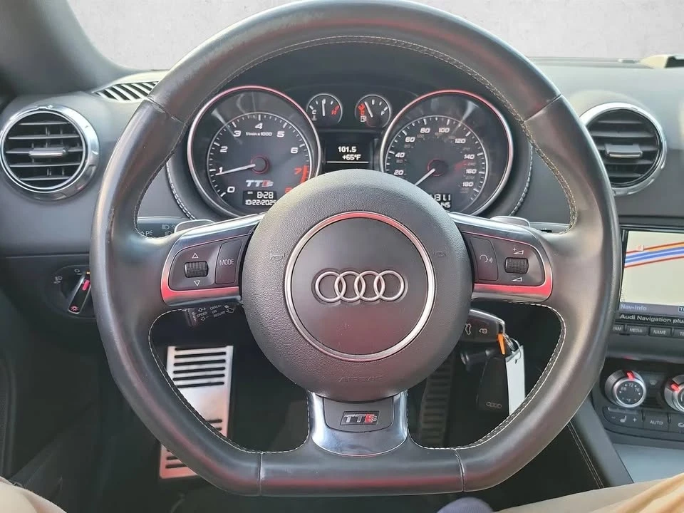 2013 Audi TTS Mk2 - Image 17 of 20
