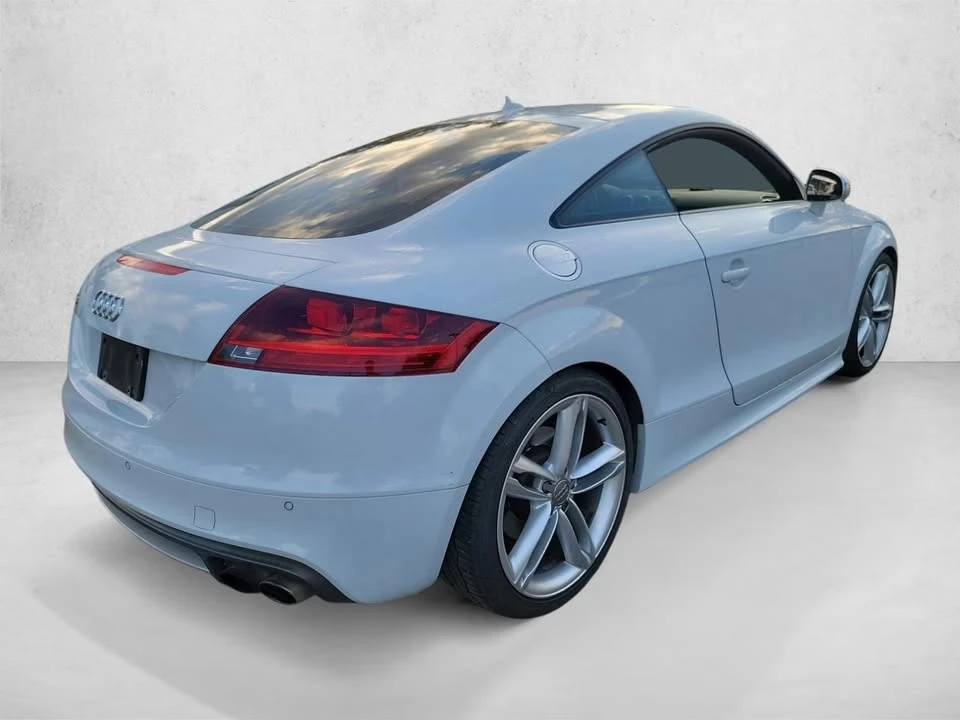 2013 Audi TTS Mk2 - Image 5 of 20
