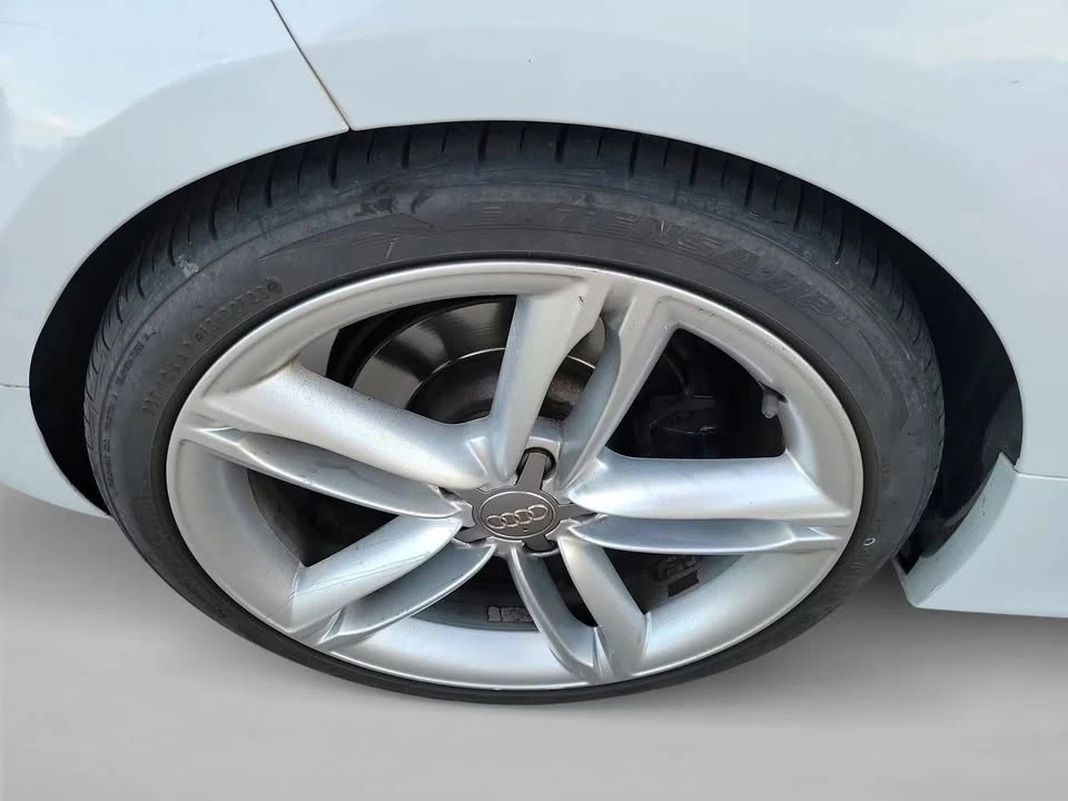 2013 Audi TTS Mk2 - Image 11 of 20