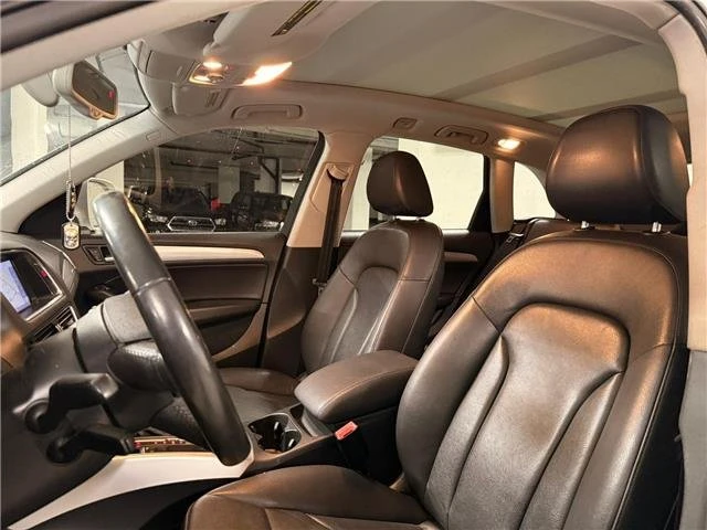 2013 Audi 8R Q5 - Image 7 of 10
