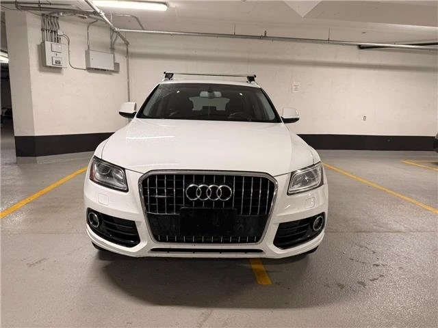 2013 Audi 8R Q5 - Image 2 of 10