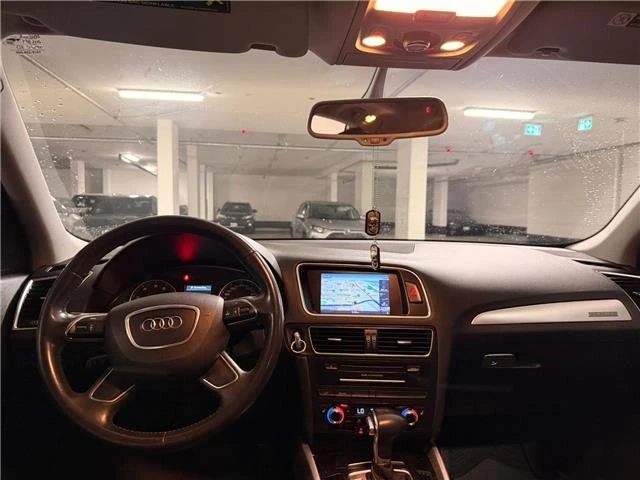 2013 Audi 8R Q5 - Image 6 of 10