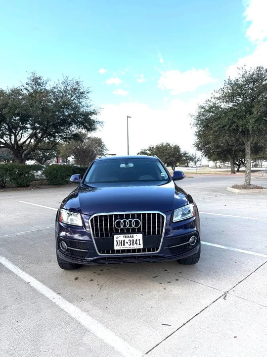2013 Audi 8R Q5 - Image 9 of 24