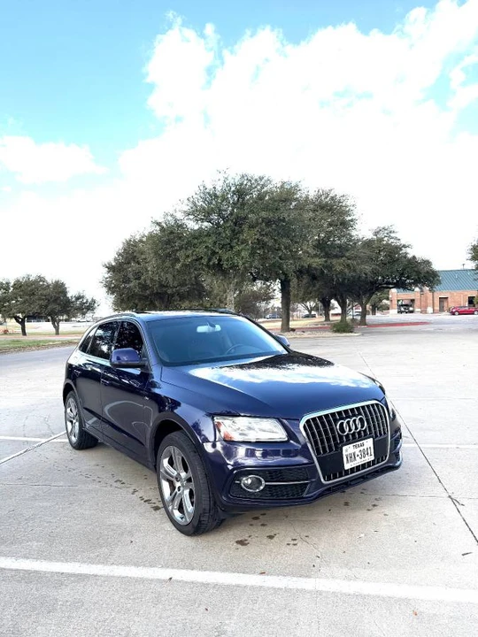 2013 Audi 8R Q5 - Image 16 of 24