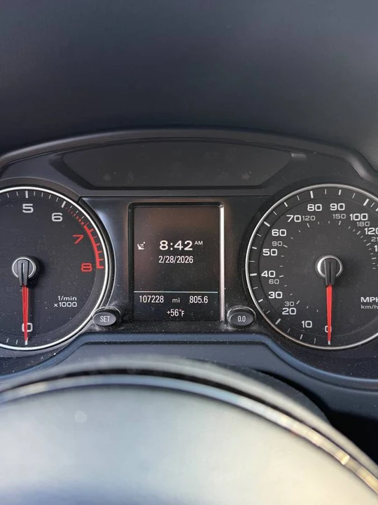 2013 Audi 8R Q5 - Image 17 of 24