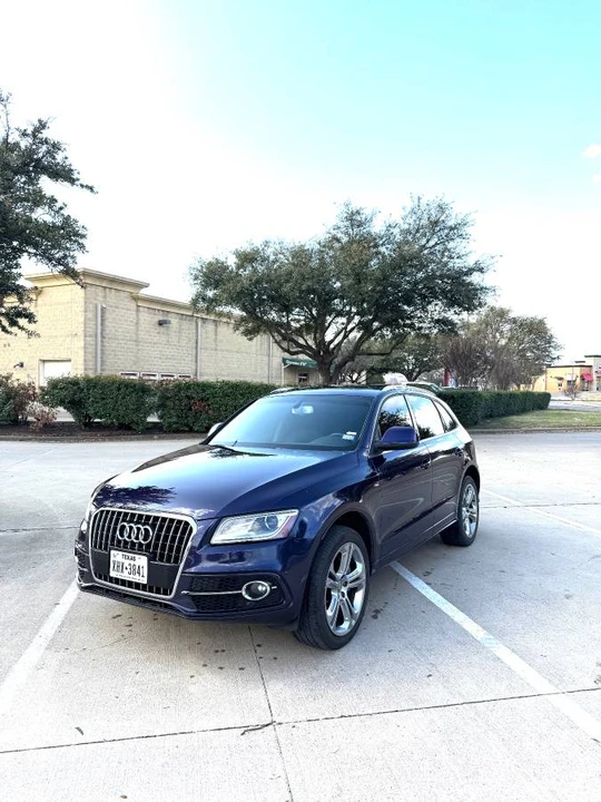 2013 Audi 8R Q5 - Image 15 of 24