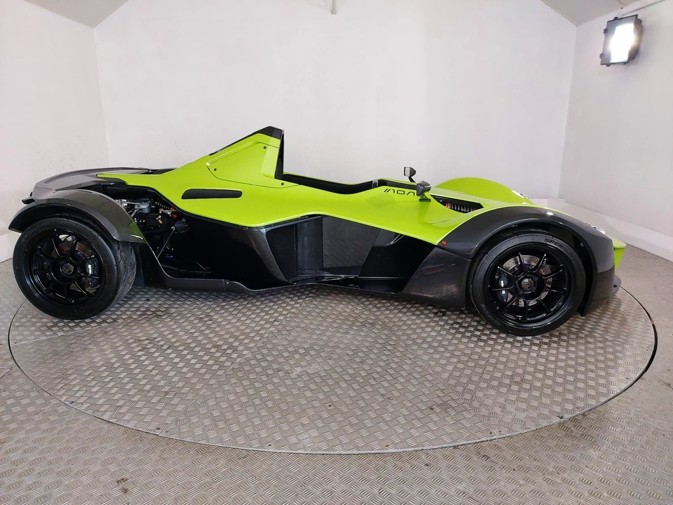 2013 BAC Mono - Image 3 of 31