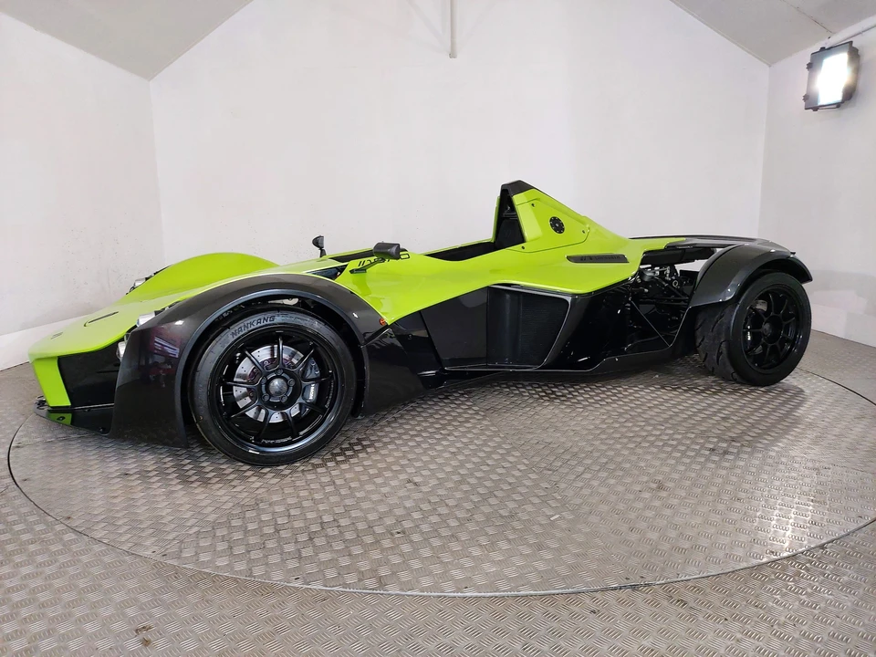 2013 BAC Mono - Image 4 of 31