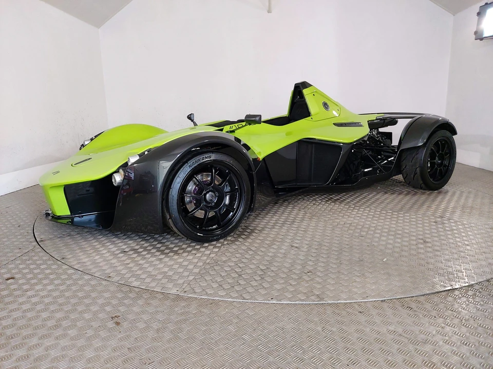 2013 BAC Mono - Image 5 of 31