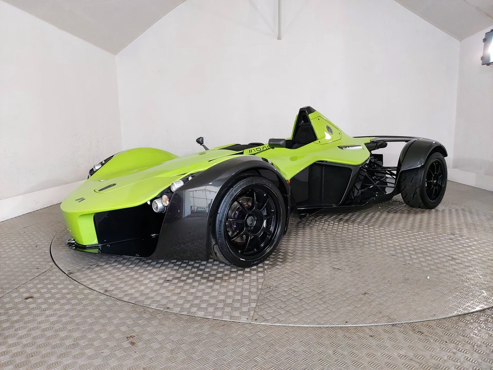 2013 BAC Mono - Image 6 of 31