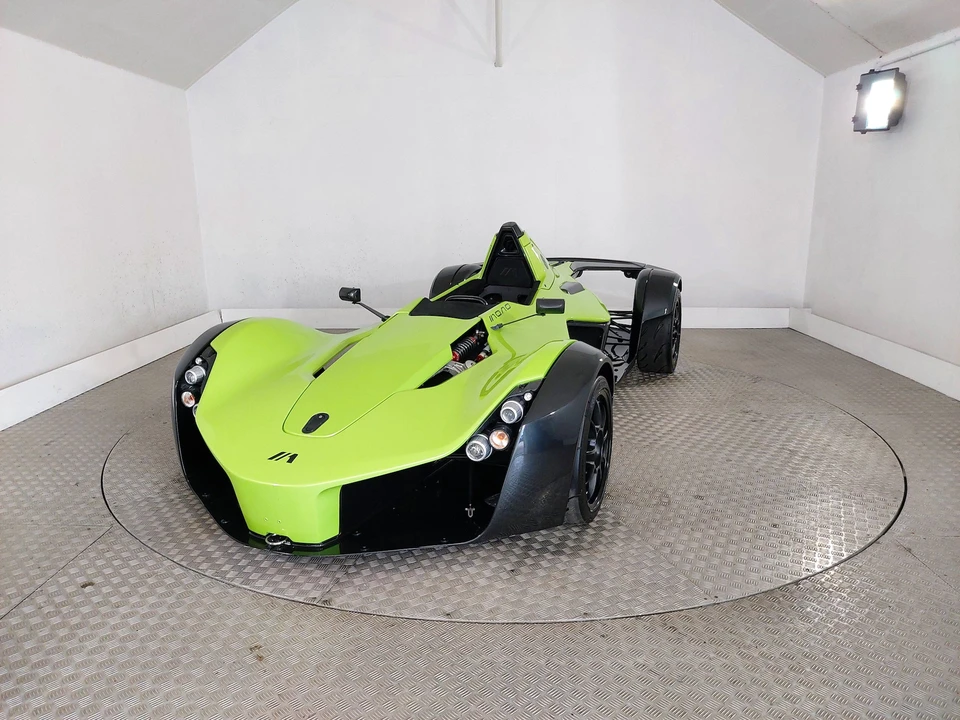 2013 BAC Mono - Image 10 of 31