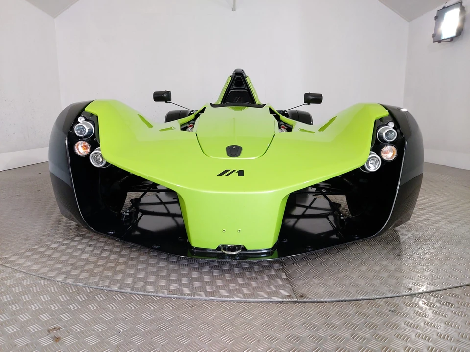 2013 BAC Mono - Image 11 of 31